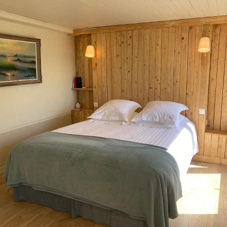 르보쎄 La Bastide Du Beausset-Vieux B&B 외부 사진