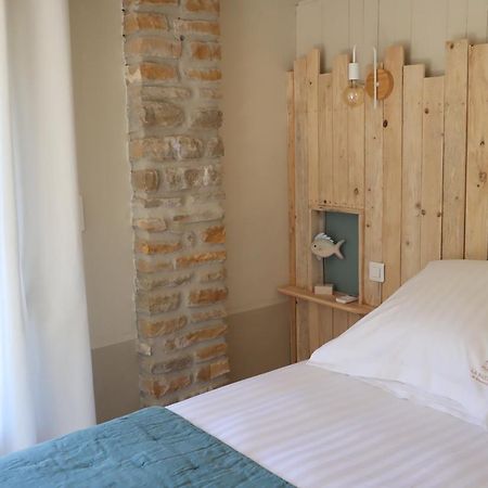 르보쎄 La Bastide Du Beausset-Vieux B&B 외부 사진