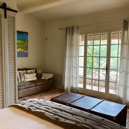 르보쎄 La Bastide Du Beausset-Vieux B&B 외부 사진