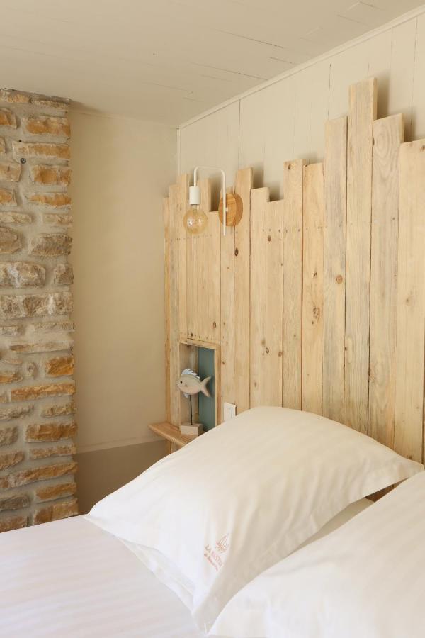 르보쎄 La Bastide Du Beausset-Vieux B&B 외부 사진