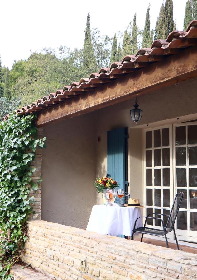 르보쎄 La Bastide Du Beausset-Vieux B&B 외부 사진