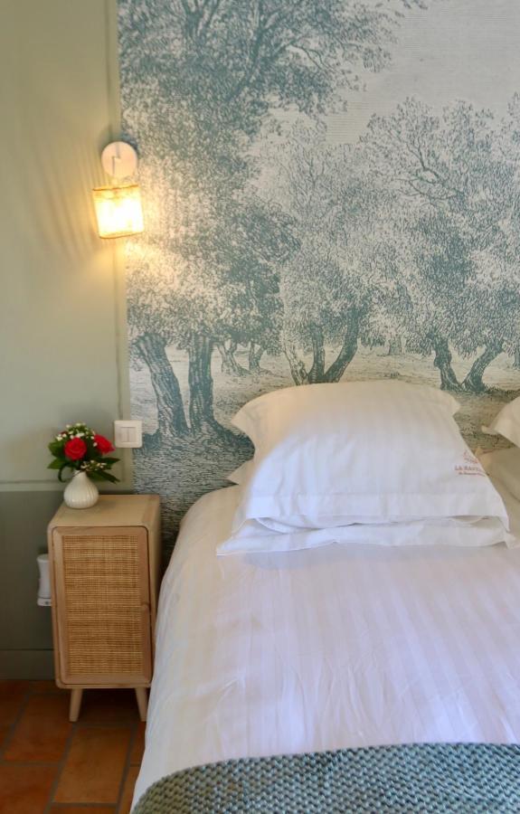 르보쎄 La Bastide Du Beausset-Vieux B&B 외부 사진
