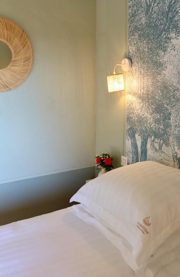 르보쎄 La Bastide Du Beausset-Vieux B&B 외부 사진