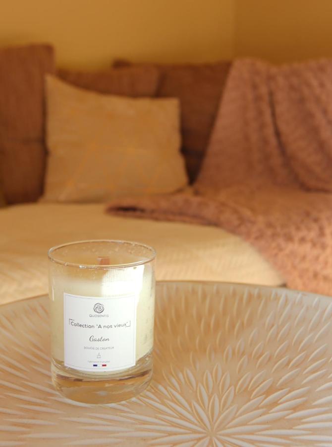 르보쎄 La Bastide Du Beausset-Vieux B&B 외부 사진