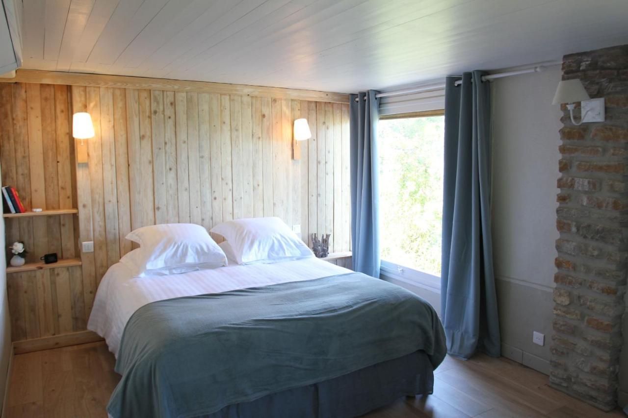 르보쎄 La Bastide Du Beausset-Vieux B&B 외부 사진