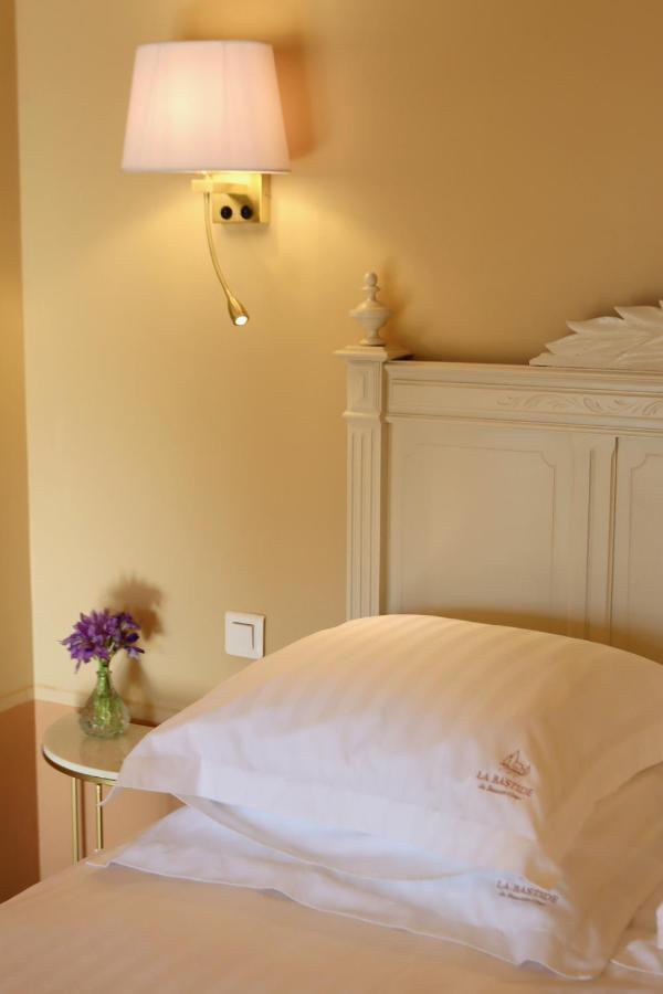 르보쎄 La Bastide Du Beausset-Vieux B&B 외부 사진