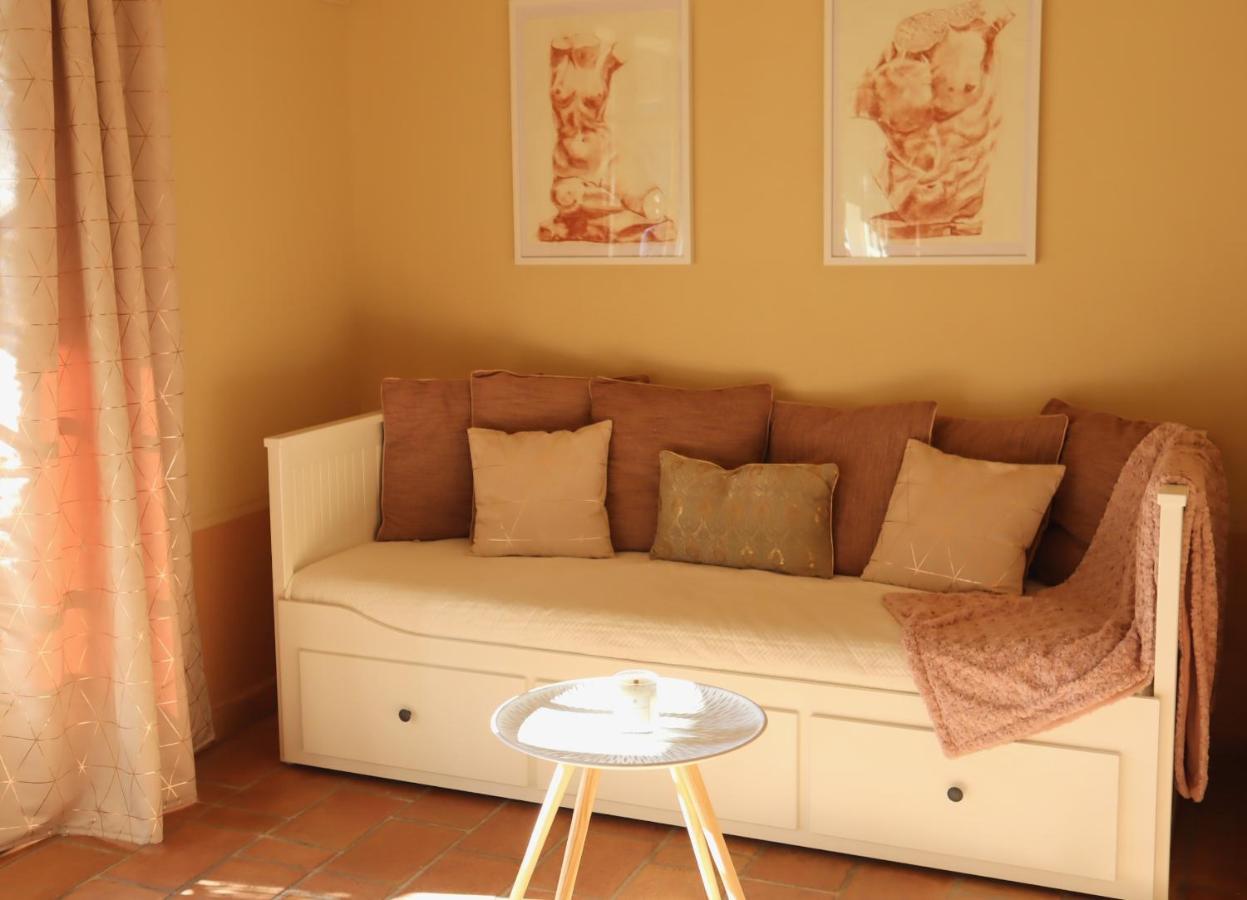 르보쎄 La Bastide Du Beausset-Vieux B&B 외부 사진