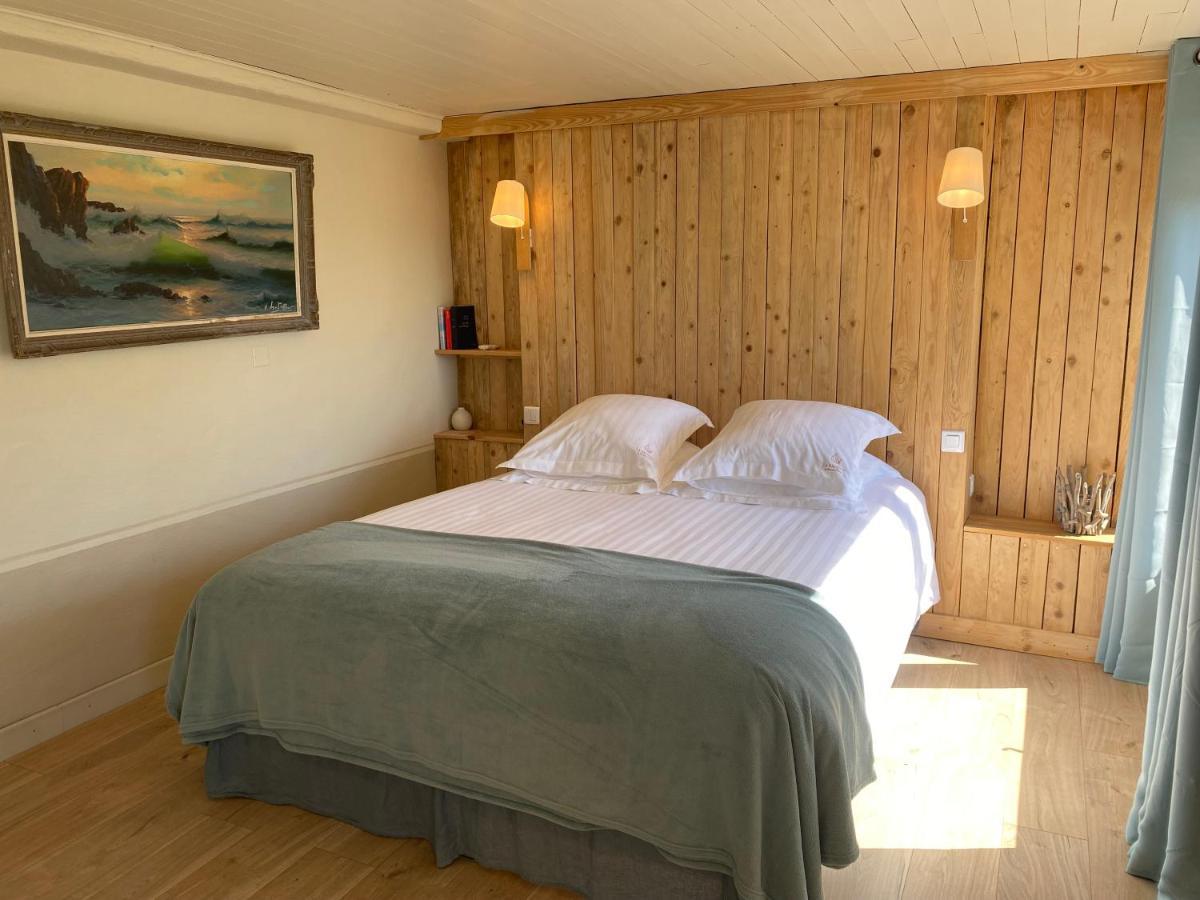 르보쎄 La Bastide Du Beausset-Vieux B&B 외부 사진