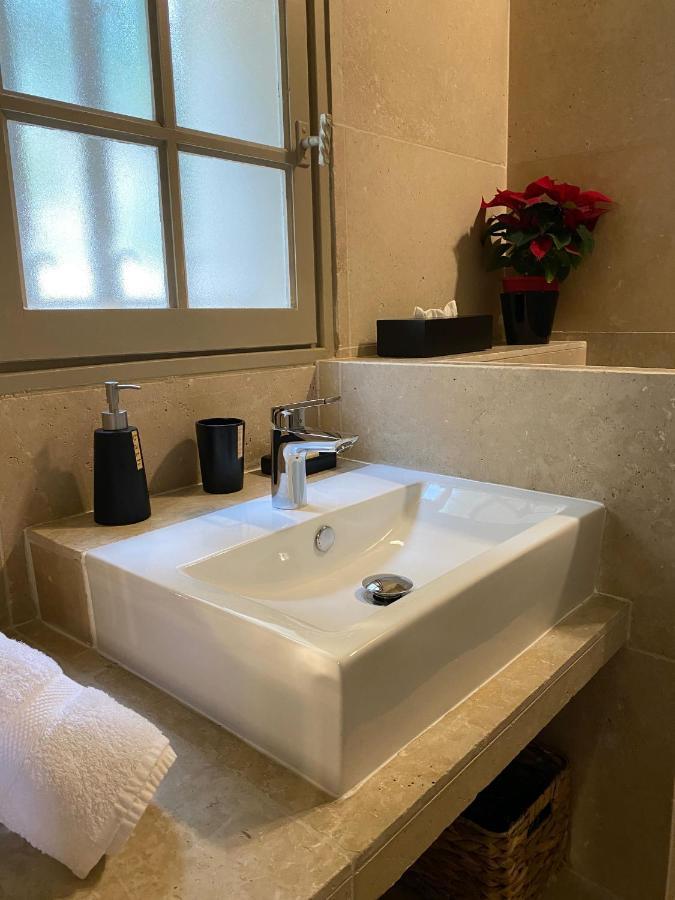 르보쎄 La Bastide Du Beausset-Vieux B&B 외부 사진
