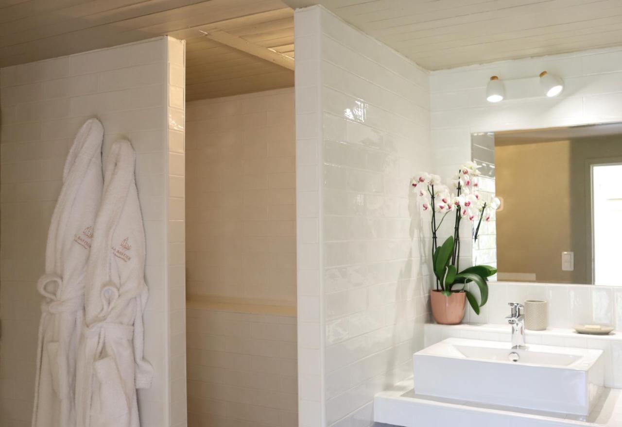르보쎄 La Bastide Du Beausset-Vieux B&B 외부 사진