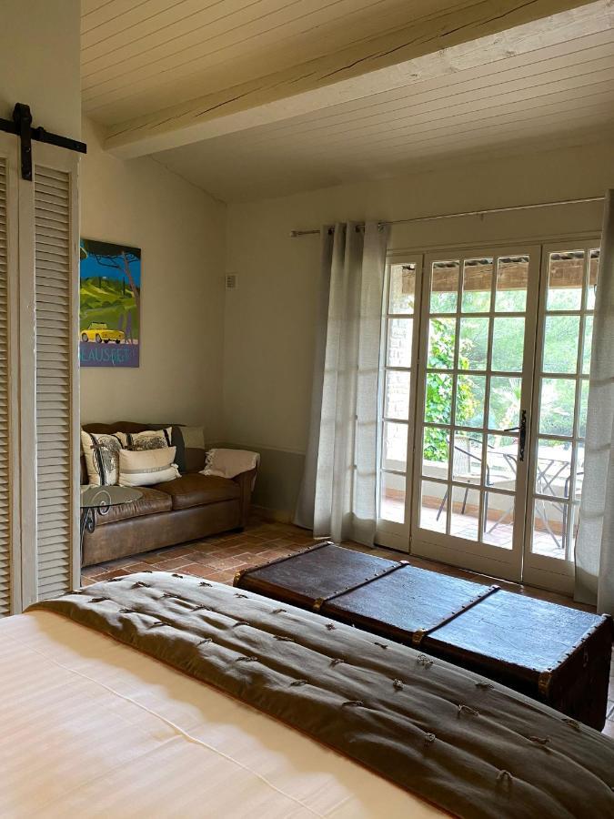 르보쎄 La Bastide Du Beausset-Vieux B&B 외부 사진