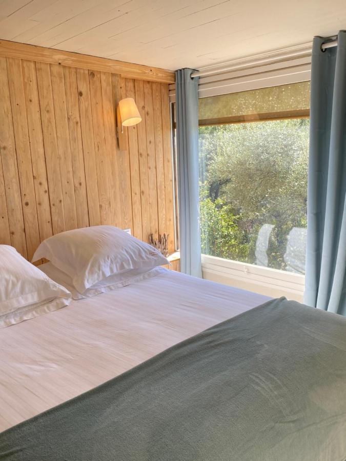 르보쎄 La Bastide Du Beausset-Vieux B&B 외부 사진