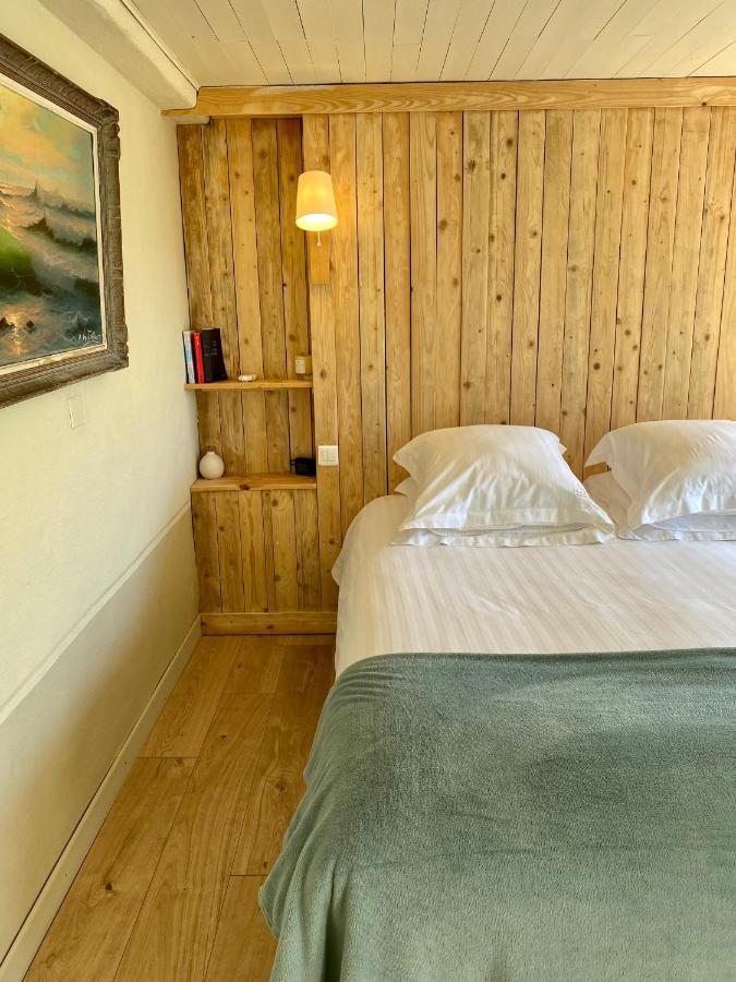 르보쎄 La Bastide Du Beausset-Vieux B&B 외부 사진